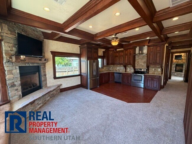 Foto del edificio - Luxury One-Bedroom Casita