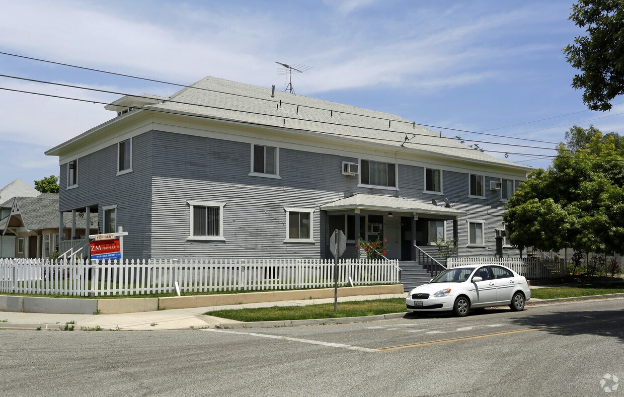 Foto del edificio - 3390 Lime St
