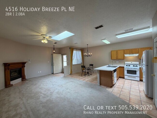 Building Photo - 4516 Holiday Breeze Pl NE