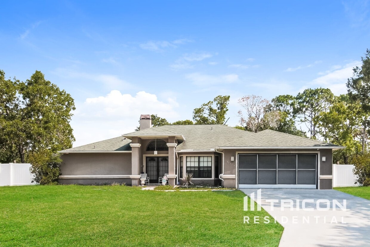 Primary Photo - 11327 Rainbow Woods Loop