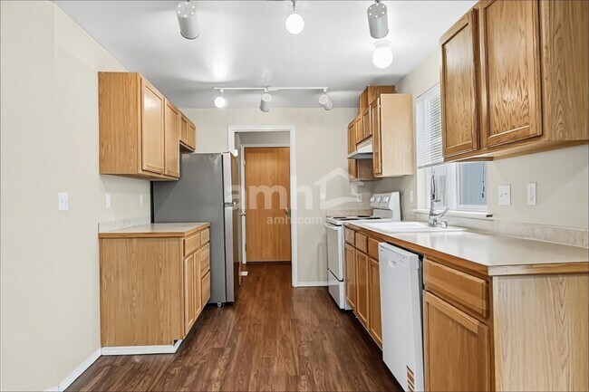 Foto del edificio - 2709 9th St SE