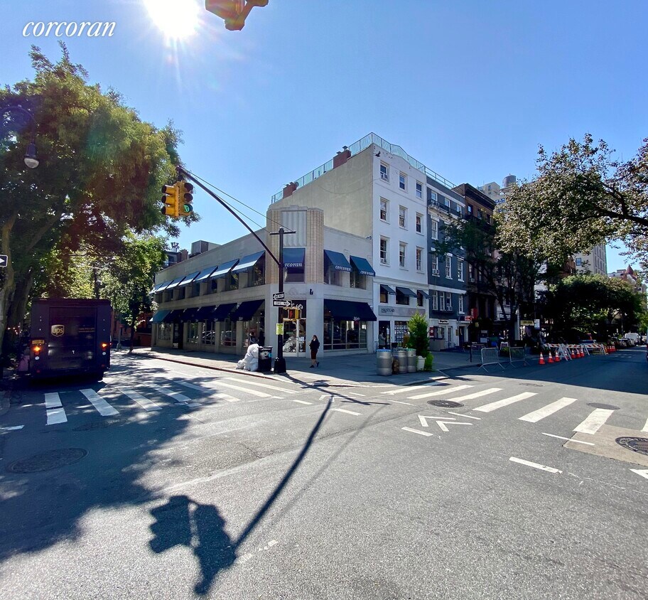 124 Montague St Unit Retail, Brooklyn, NY 11201 Room for Rent in