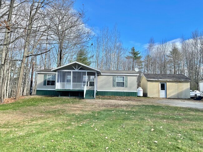 Building Photo - 163 Warren Hill Rd