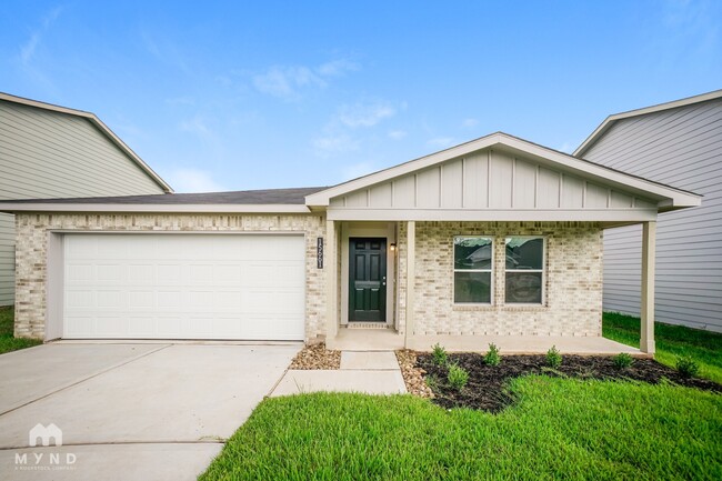 Building Photo - 15661 Briar Frst Dr