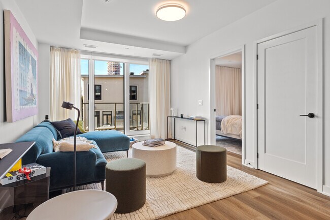 Building Photo - The Livmore Westboro Village