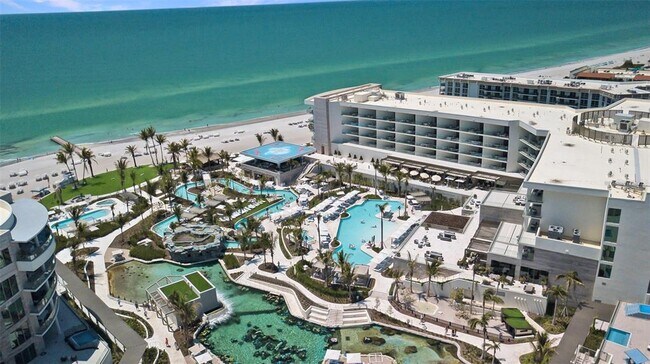 Foto del edificio - 1591 Gulf of Mexico Dr