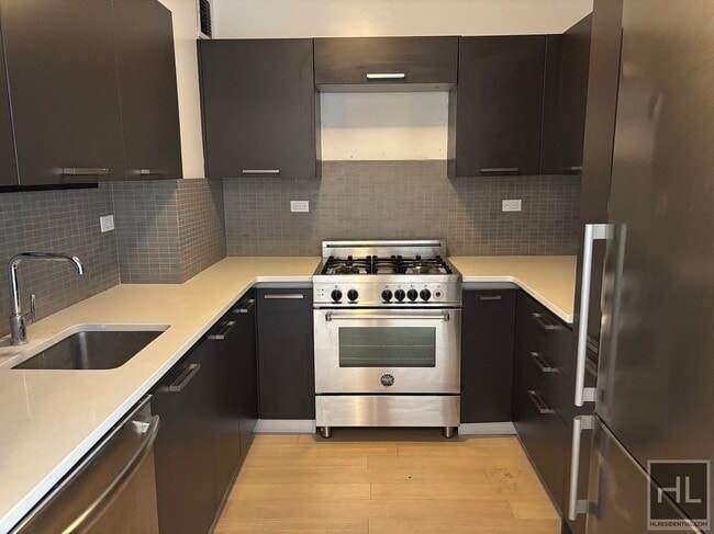 Foto del edificio - East 39th Street