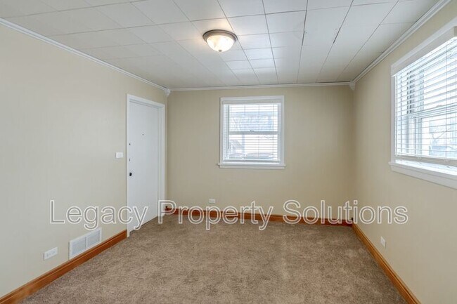 Foto del edificio - 612 N 19th St