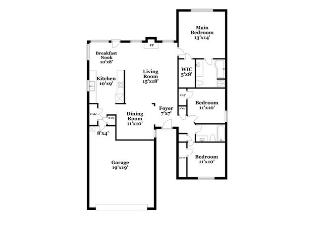 Building Photo - 6697 Biscayne