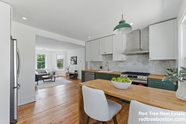 Photo - 80 Shirley St Apartment