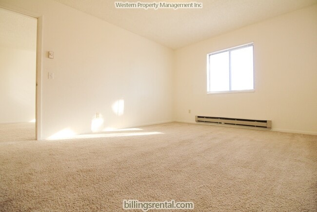 Bedroom - 937 N 17th St