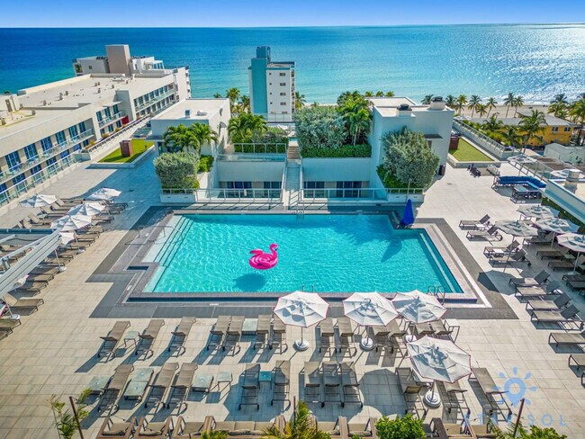 Foto del edificio - 777 N Ocean Dr