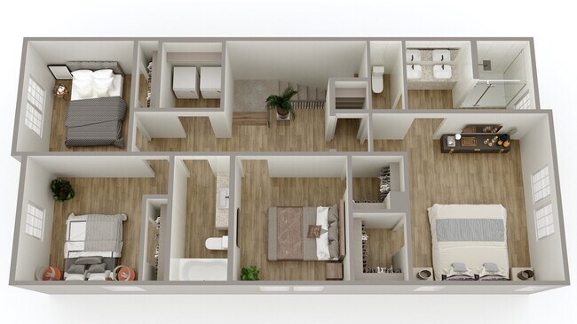 Foto del edificio - 22700 Elyson Falls Dr