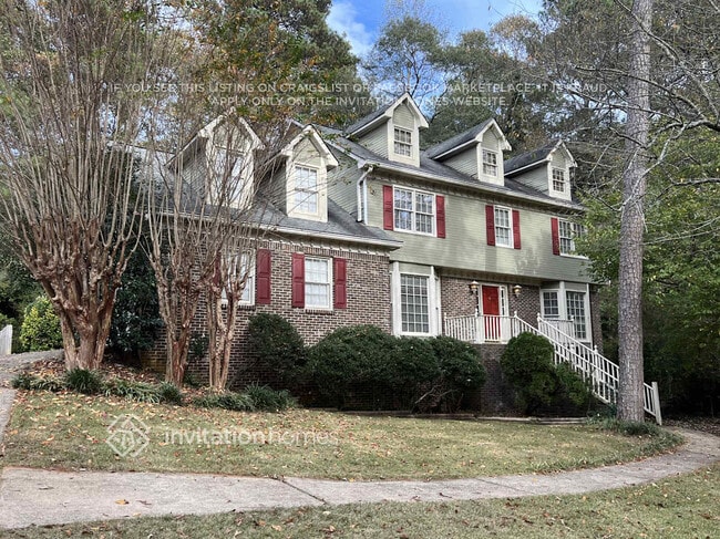 Building Photo - 2952 Moorings Pkwy SW