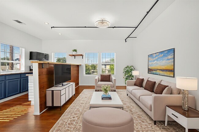 Foto del edificio - 2602 Isabella St