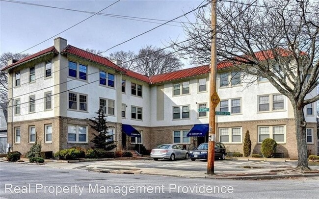 Building Photo - 140 Humboldt Ave