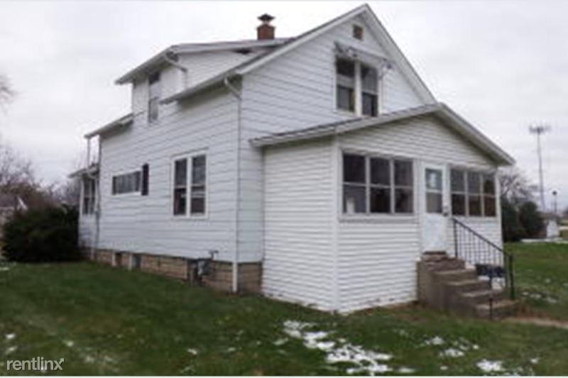 Primary Photo - 3 br, 1 bath House - 4303 S Nicholson Ave,