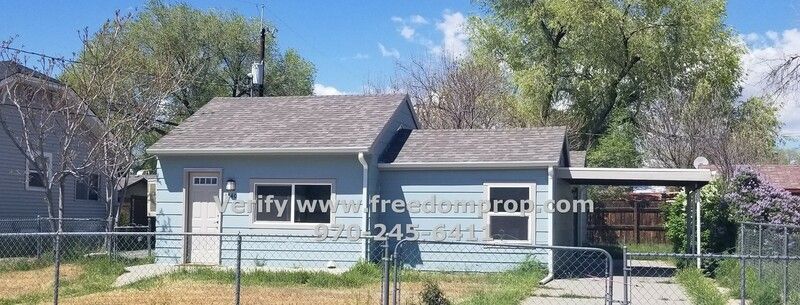 Primary Photo - 1540 Ouray Ave
