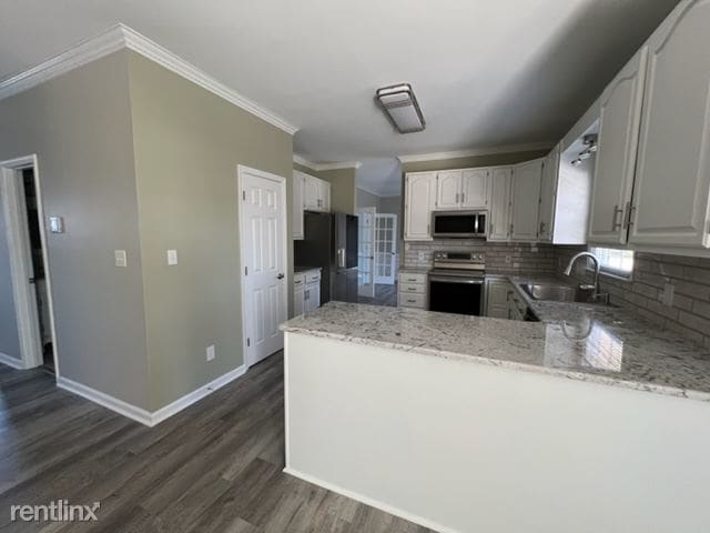 Building Photo - 4 br, 2.5 bath House - 3514 Chance Rd