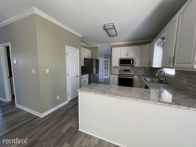 Foto del edificio - 4 br, 2.5 bath House - 3514 Chance Rd