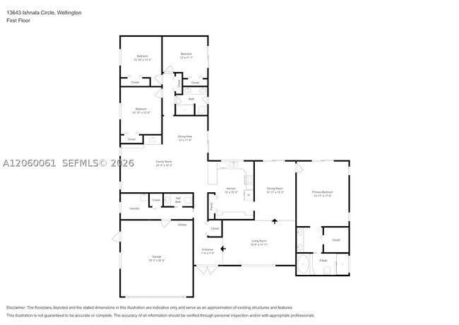 Foto del edificio - 13643 Ishnala Cir