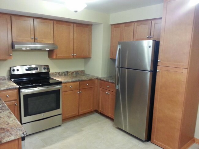 Foto del edificio - 7400-7410 W Diversey Ave