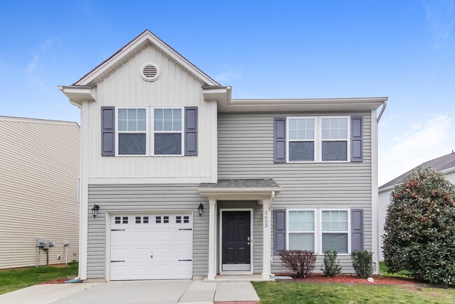 Building Photo - 2623 Bramble Ridge Ct