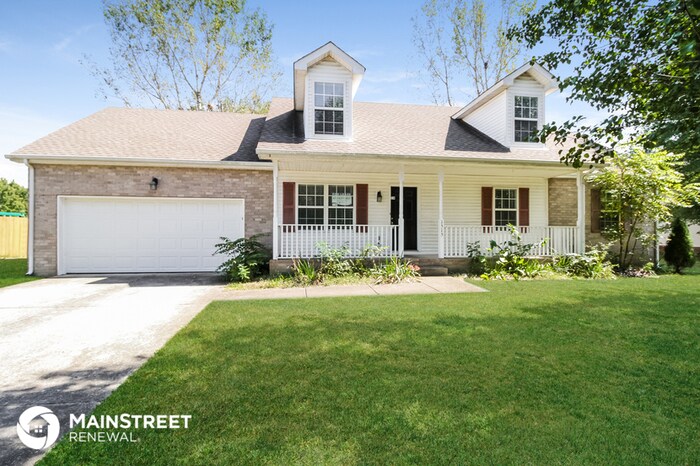 This Home Is Waiting To Be Yours House For Rent In Murfreesboro Tn Apartments Com