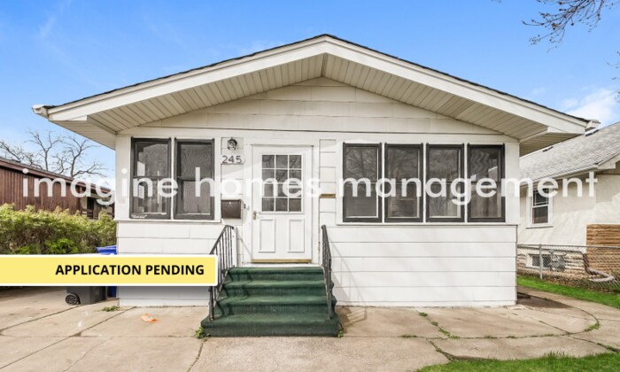 Foto principal - 245 S Colborne St