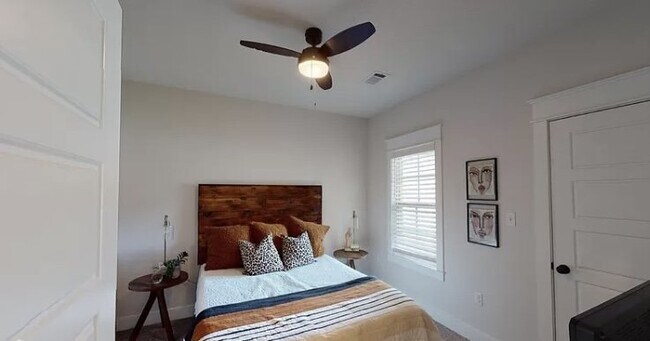Foto del edificio - 5217 Bridger Pk Ct