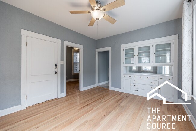 Foto del edificio - 3927 N Whipple St