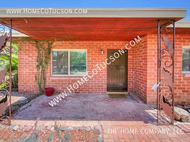 Photo - 2702 N Richey Blvd House