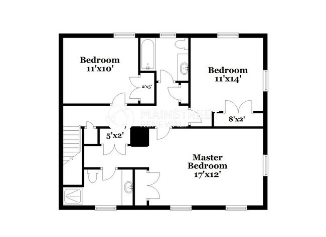 Foto del edificio - 4 Bedroom Pet-Friendly Home in Greensboro, NC with Main Street Renewal