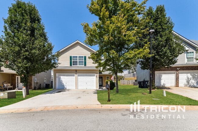 Foto del edificio - 4006 Shaded Oasis Ln