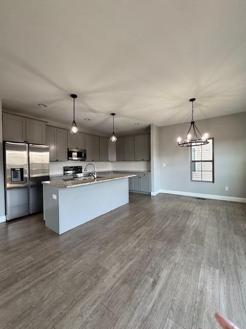 Building Photo - 1997 Tidewater Flat