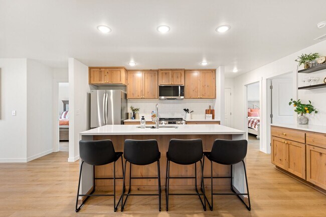 Foto del edificio - Work Live Unit - At Home Business