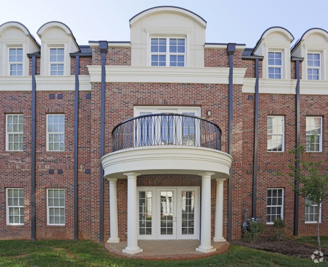 Building Photo - Tindall Park