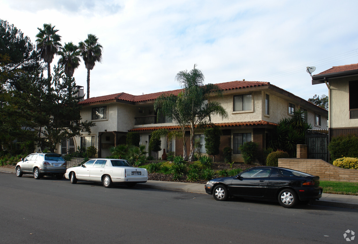 Primary Photo - 2310-2334 Tampa Ave