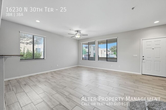 Building Photo - 16230 N 30th Terrace