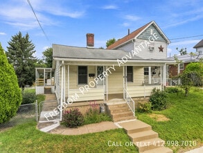 Building Photo - 945 Fayette St