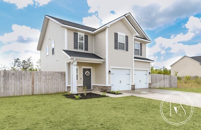 Foto del edificio - 1095 Marne Blvd