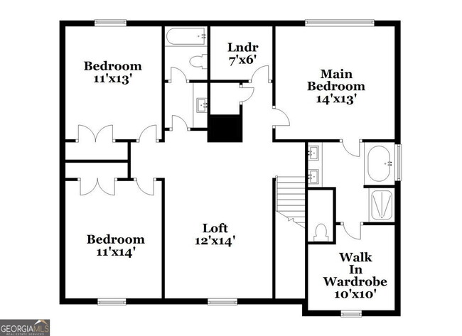 Building Photo - 440 Culloden Moor Dr