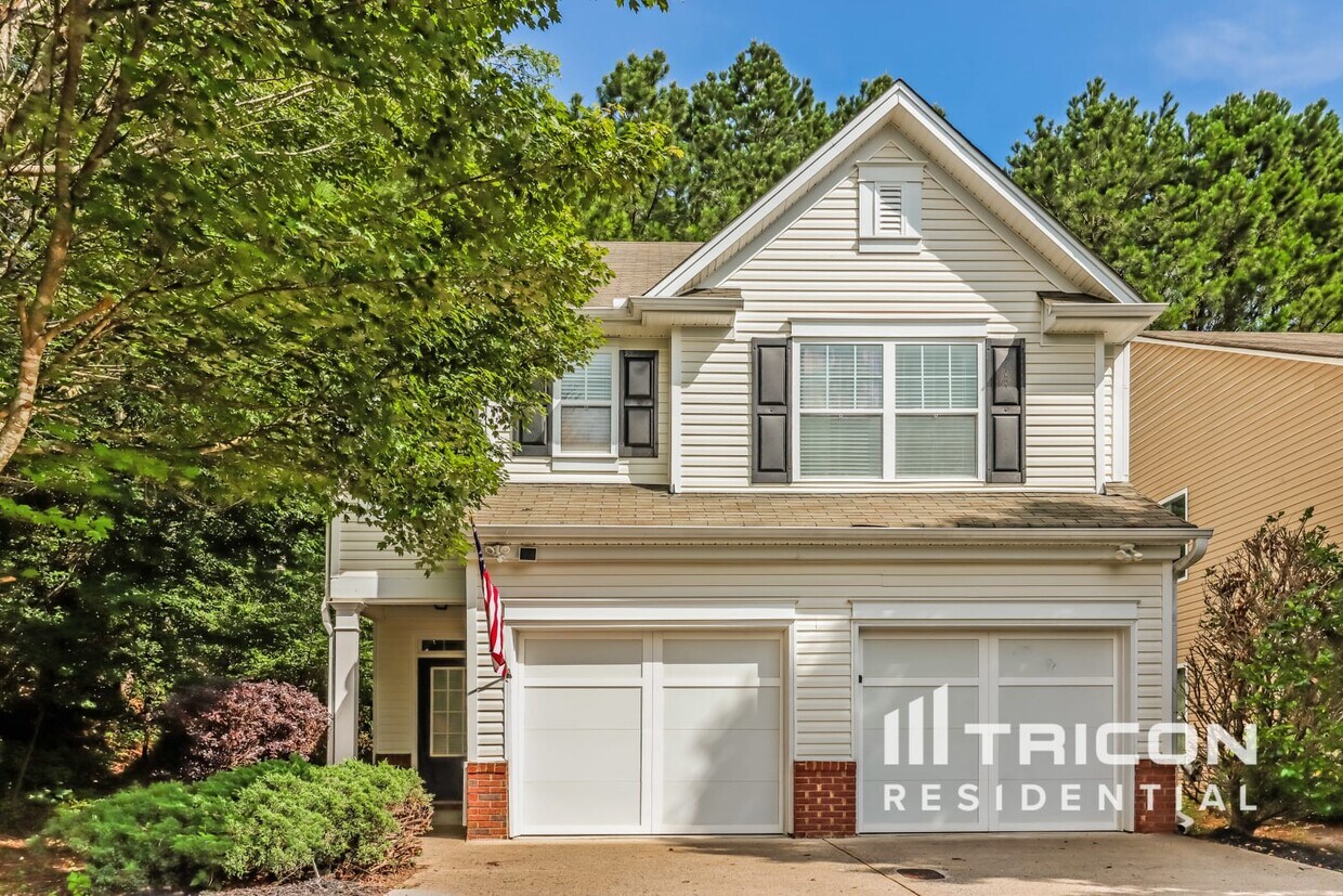 Foto principal - 750 Mountain Laurel Dr