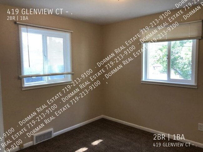 Building Photo - 419 GLENVIEW CT-.