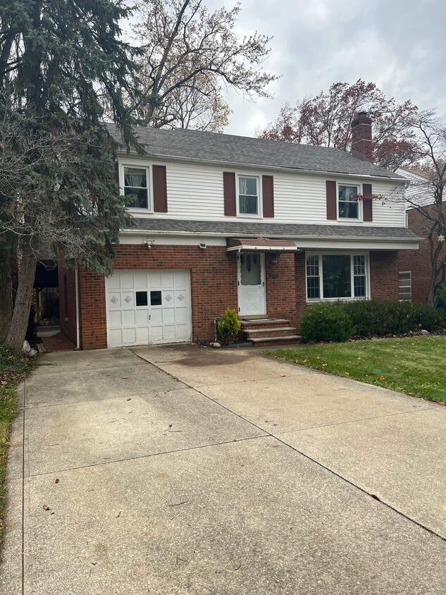 Primary Photo - 1264 Brainard Rd