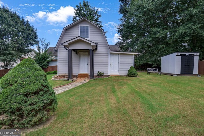 Foto del edificio - 569 Garner Way NW