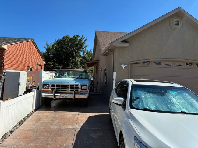 Foto del edificio - 520 E 600 S