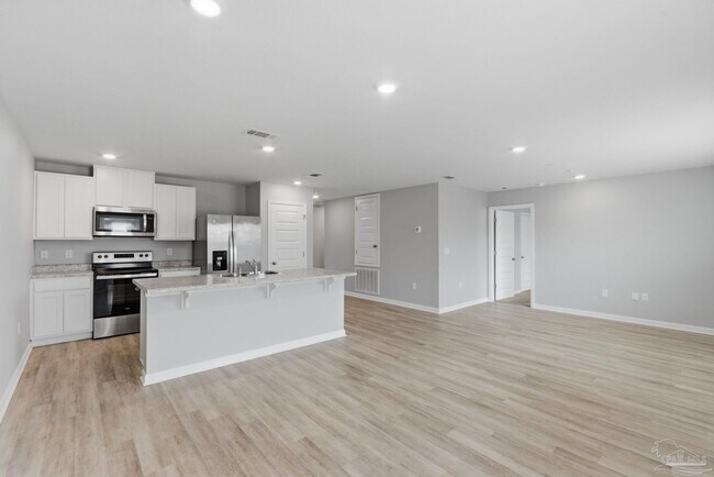 Foto del edificio - 4418 Tiger Oak Ct