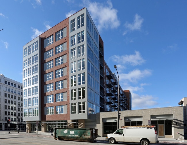 Metreau Apartments Rentals Green Bay, WI