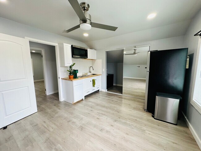 Foto del edificio - 2707 Cridge St